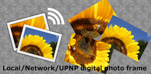 Digital Photo Frame Slideshow PC screenshot