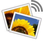 Digital Photo Frame Slideshow for PC