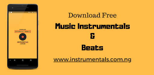 Free Beats & Instrumentals - Spodam PC screenshot Free Beats & Instrumentals - Spodam PC screenshot