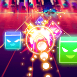 Beat Shooter icon