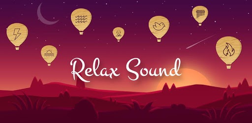Relax Meditation (Sleeping Music & White Noise) PC screenshot