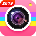 Beauty Camera - Selfie Camera with Photo Editor icon
