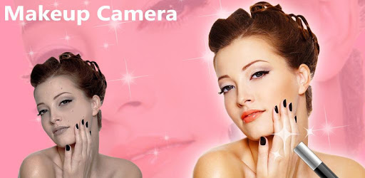 Magic Selfie Makeovers-Beauty Camera PC screenshot