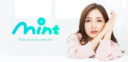 Mint - Face Makeup Filters Photo Editor PC screenshot