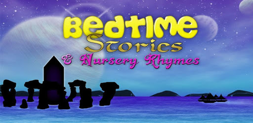 Bedtime Stories for kids free PC screenshot
