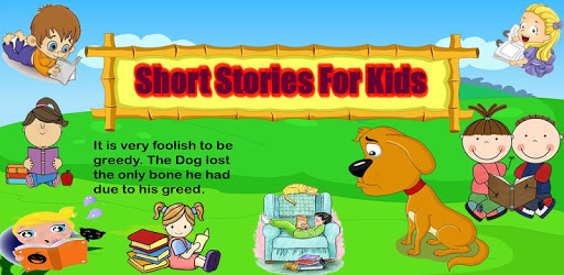 Short Stories PC screenshot Short Stories PC screenshot