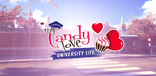My Candy Love - Otome game PC screenshot