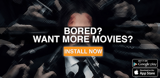 Bee tv & movies box PC screenshot