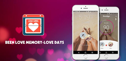 Been Love Memory- Love Days Pro PC screenshot