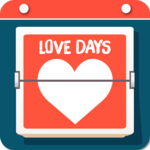 Been Love Memory- Love Days Pro icon