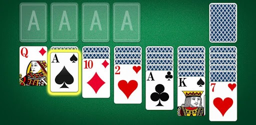 Solitaire - Free Classic Solitaire Card Games PC screenshot