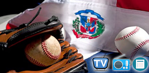 Baseball RD - TV RADIO Live Dominican Republic PC screenshot