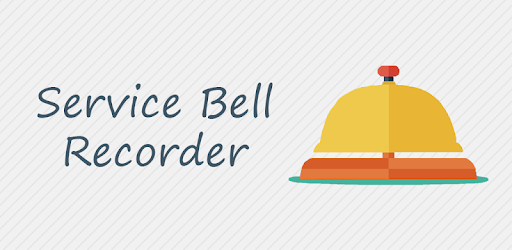 Service Bell Recorder PC screenshot