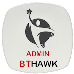 BTHAWK Admin icon