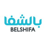 Belshifa - Medicine Ordering app icon