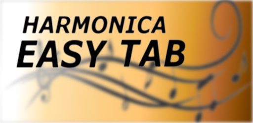 Harmonica Easy Tab PC screenshot Harmonica Easy Tab PC screenshot