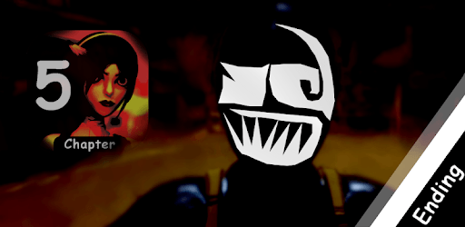bendy &  Ending the inker machine PC screenshot