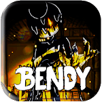 Bendy Scary - & Ink Machines for PC
