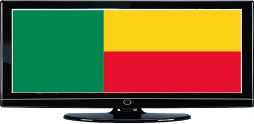 BENIN TV EN DIRECT PC screenshot