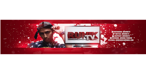 RunikTV PC screenshot RunikTV PC screenshot