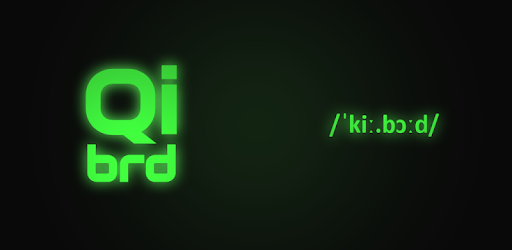 QiBrd: Free Virtual Analog Synthesizer PC screenshot QiBrd: Free Virtual Analog Synthesizer PC screenshot