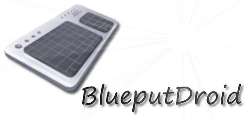 BlueputDroid PC screenshot BlueputDroid PC screenshot