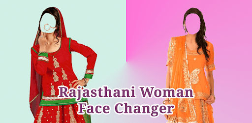 Rajasthani Woman Face Changer PC screenshot Rajasthani Woman Face Changer PC screenshot