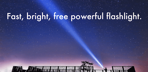 Flashlight - Brightest Flash Light PC screenshot