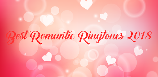 Best Romantic Ringtones 2018 PC screenshot
