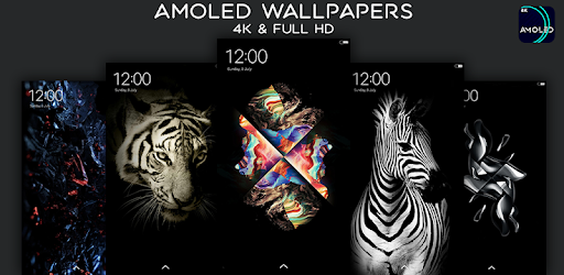 AMOLED Wallpapers | 4K | Full HD | Backgrounds PC screenshot AMOLED Wallpapers | 4K | Full HD | Backgrounds PC screenshot