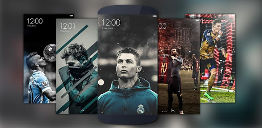 Football Wallpapers 4K | Full HD Backgrounds 🔥 PC screenshot