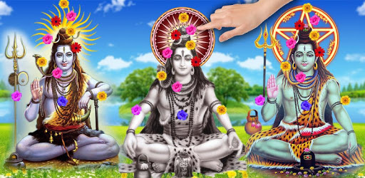 Lord Shiva Live Wallpaper PC screenshot Lord Shiva Live Wallpaper PC screenshot