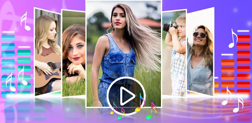 Photo Audio Video Album Creator PC screenshot