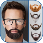 Beard icon