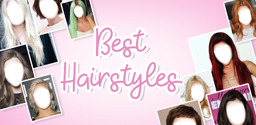 Best Hairstyles PC screenshot