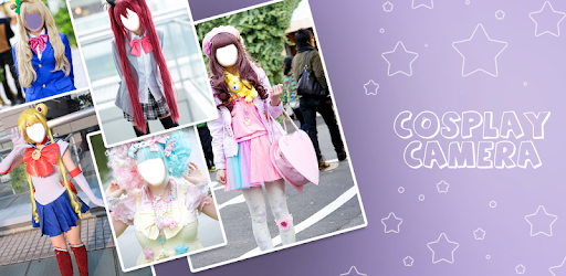 Cosplay Camera PC screenshot