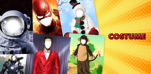 Costume PC screenshot Costume PC screenshot