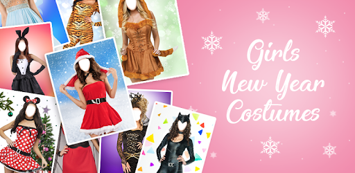 Christmas Costumes 2018 PC screenshot Christmas Costumes 2018 PC screenshot