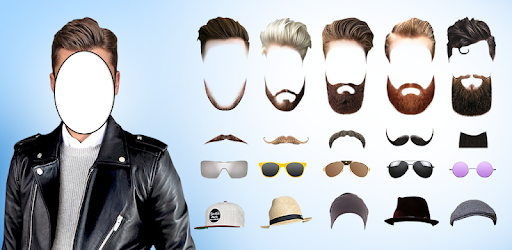Man Hairstyles 2018 PC screenshot