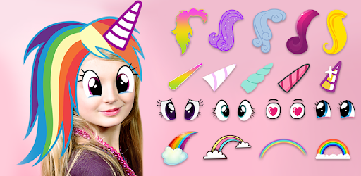 Pony Photo PC screenshot