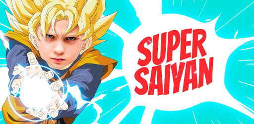 Super Saiyan PC screenshot Super Saiyan PC screenshot