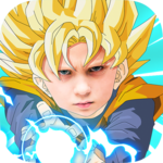 Super Saiyan for PC Super Saiyan for PC