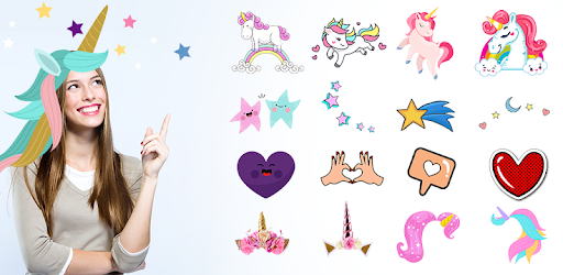 Unicorn Photo PC screenshot