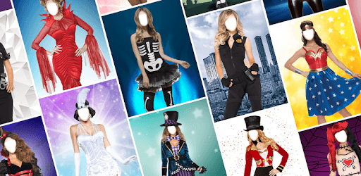 Woman Halloween Costumes PC screenshot