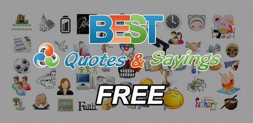 Best Quotes and Sayings PC screenshot Best Quotes and Sayings PC screenshot