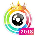 Sweet Camera - photo editor, beauty effect icon