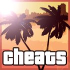 Cheat Codes Gta Vice City icon