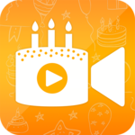 Birthday Video Maker with Song for PC
