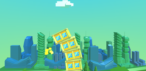 Sky Tower 3D PC screenshot