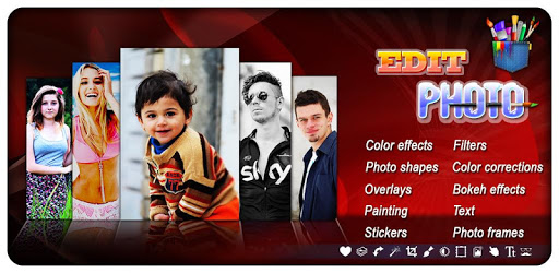Edit Photo PC screenshot Edit Photo PC screenshot